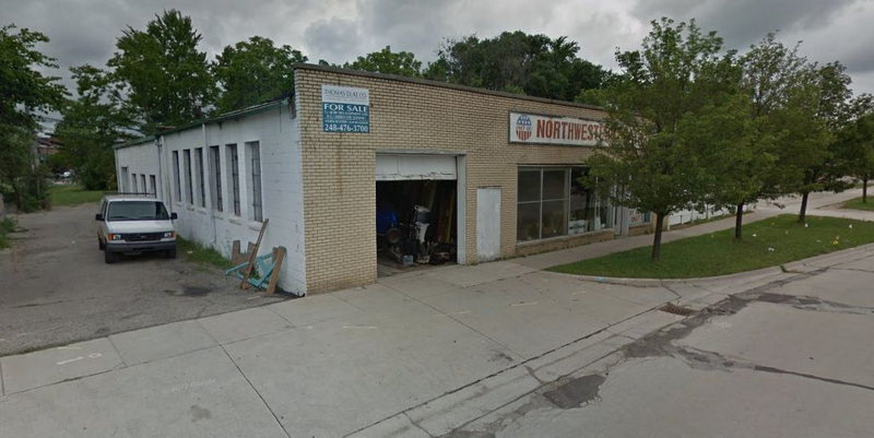 Northwestern Boat Co.